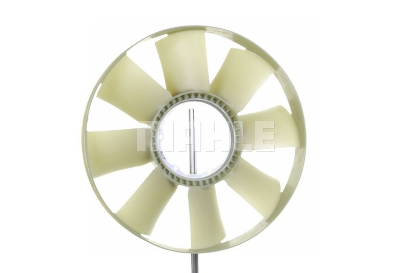 Product Image - Koelventilatorwiel - CFW57000P - MAHLE
