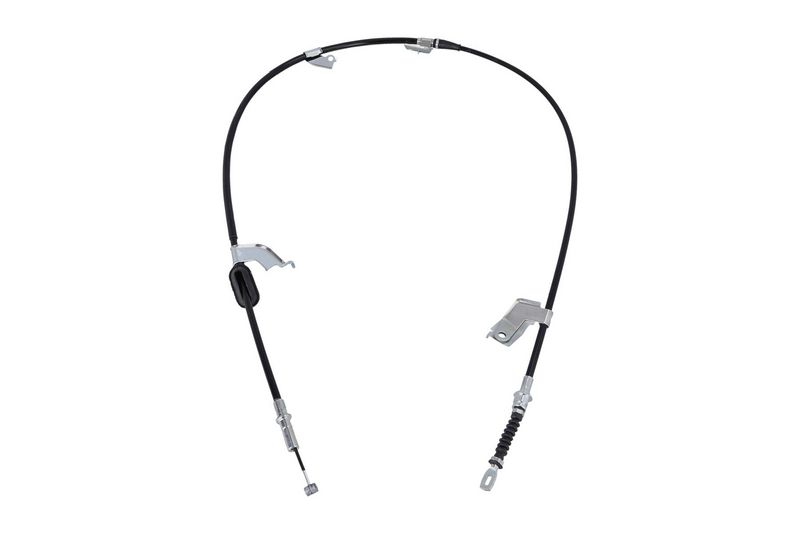 KAMOKA 1190649 Cable Pull, parking brake