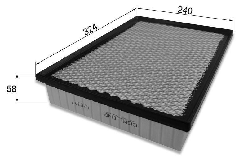 Comline EAF967 Air Filter