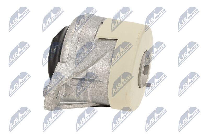 Paigutus, Mootor, NTY ZPS-ME-064