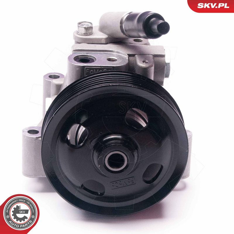 Hüdraulikapump, roolimine, ESEN SKV 10SKV215