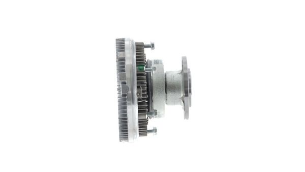 MAHLE CFC 134 000P Clutch, radiator fan