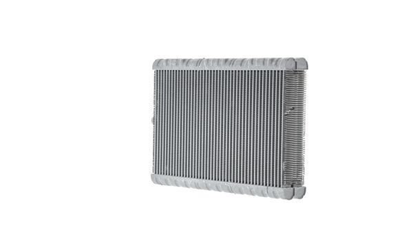 MAHLE AE 114 000P Evaporator, air conditioning