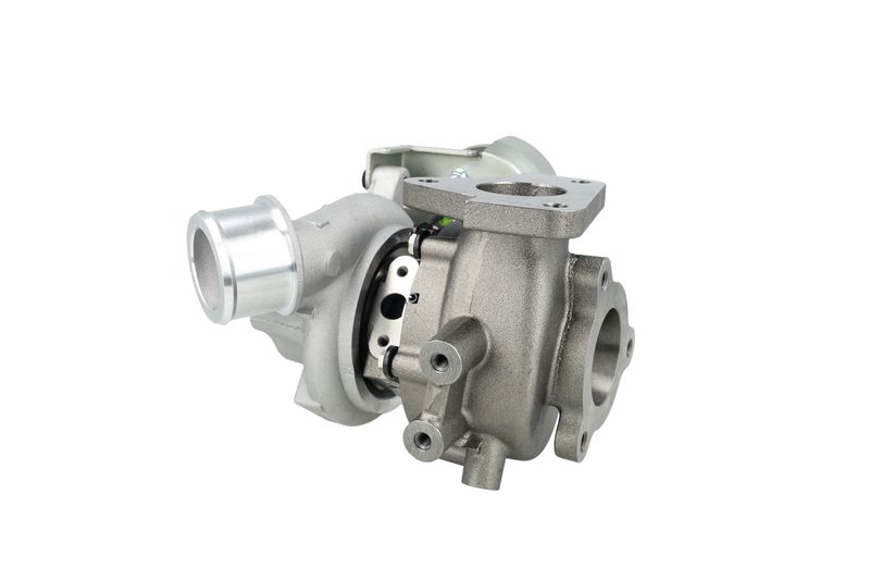 Kompressor, ülelaadimine, NRF 90010342