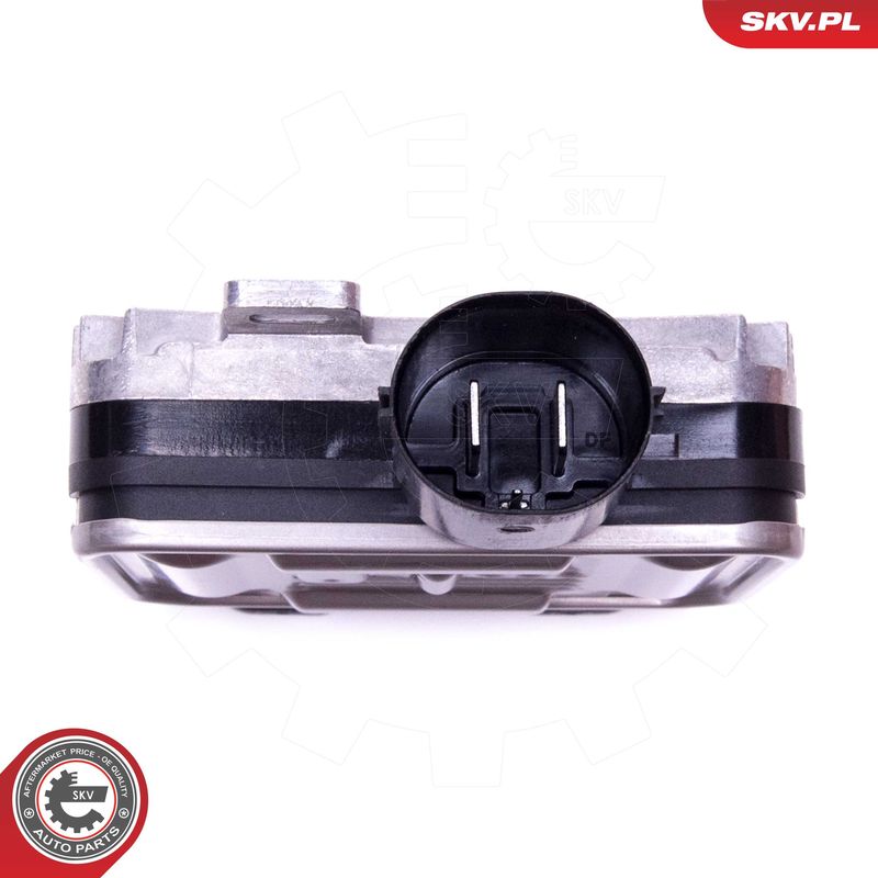 ESEN SKV 96SKV234 Control Unit, electric fan (engine cooling)