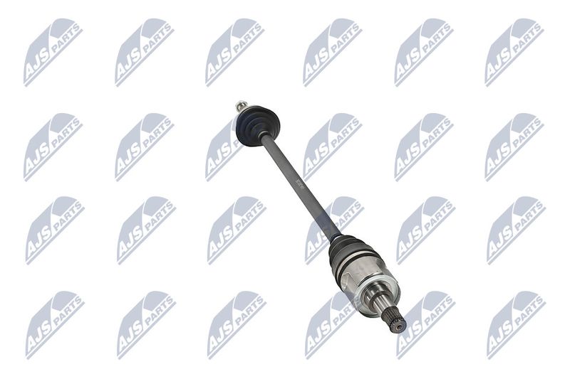 NTY NPW-VW-263 Drive Shaft