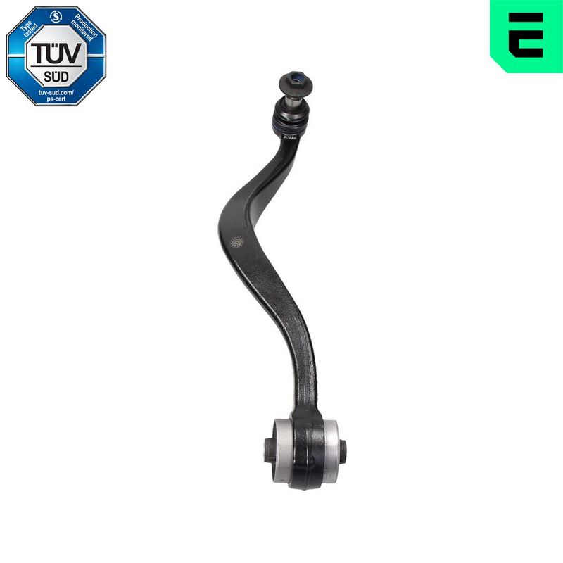 Brat, suspensie roata G5-758 OPTIMAL