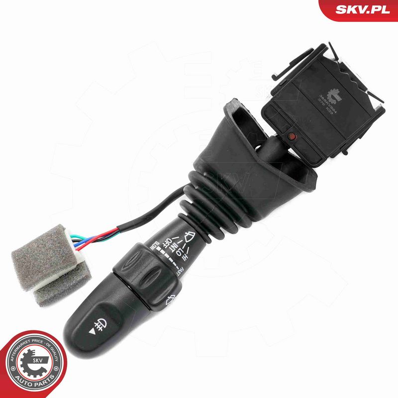 ESEN SKV 38SKV554 Steering Column Switch