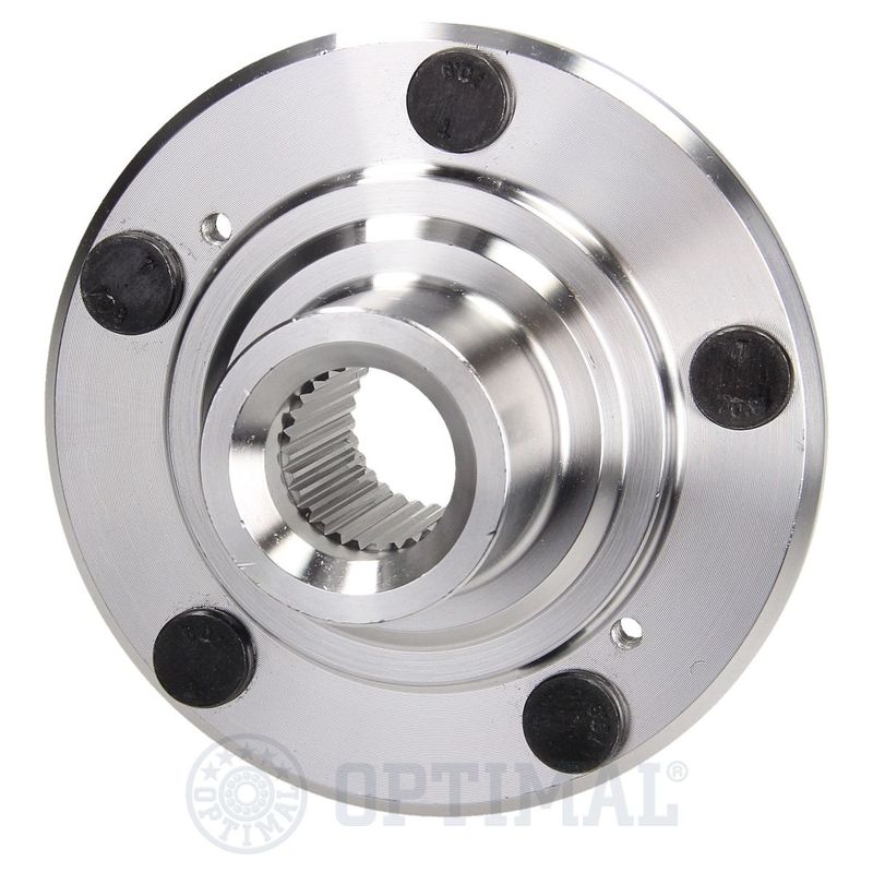 OPTIMAL 04-P424 Wheel Hub