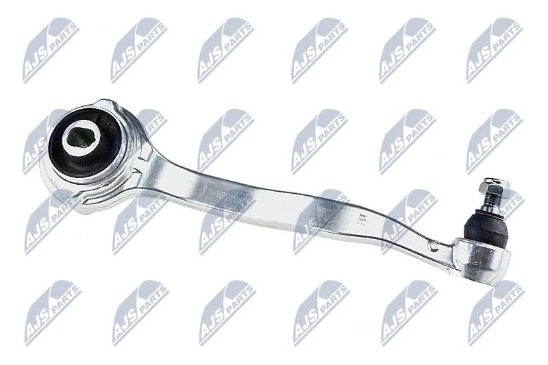 NTY ZWD-ME-006 Control/Trailing Arm, wheel suspension