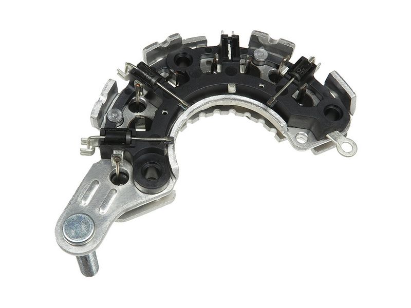 AS-PL ARC9048 Rectifier, alternator