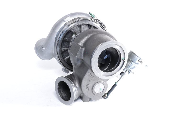 Compresor,sistem de supraalimentare T915936 BTS Turbo