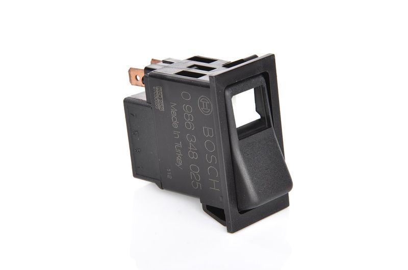 BOSCH 0986348025 Direction Indicator Switch
