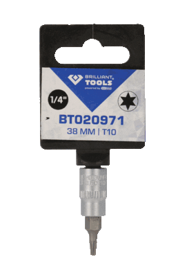 Padrun, KS TOOLS BT020971