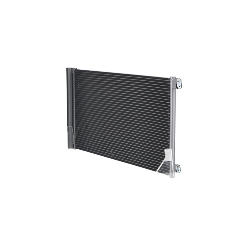 NISSENS 940948 Condenser, air conditioning