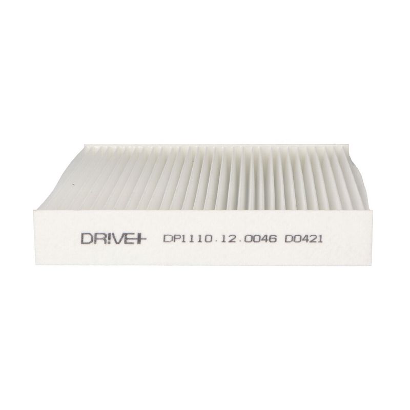 Filtru, aer habitaclu DP1110.12.0046 Dr!ve+
