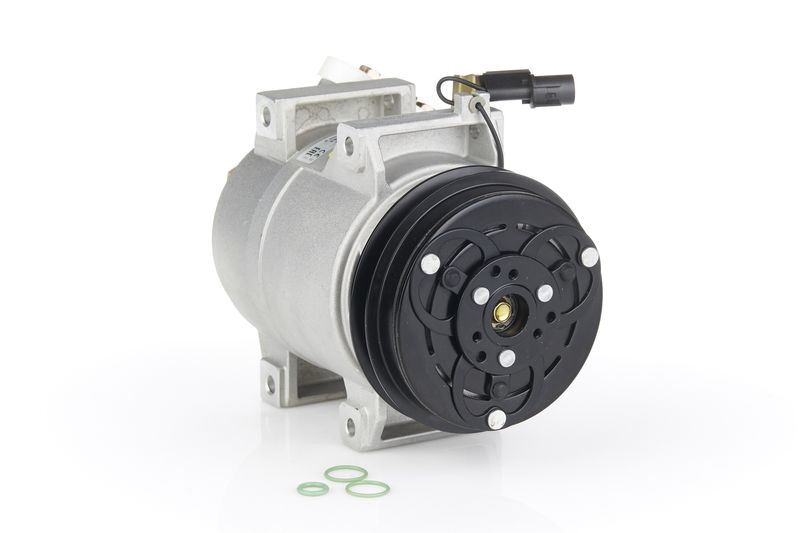 Kompressor, kliimaseade, NISSENS 890064