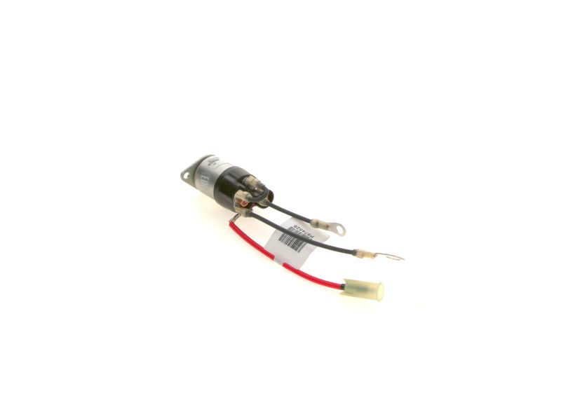 BOSCH 1337210804 Relay, starter