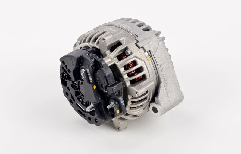 BOSCH 1986A01170 Alternator
