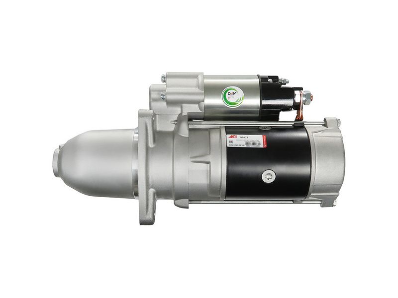 AS-PL S9171 Starteris