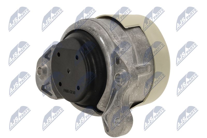 Paigutus, Mootor, NTY ZPS-ME-020