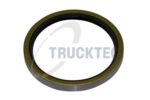 TRUCKTEC AUTOMOTIVE 01.10.074 - Shaft Seal, wheel hub