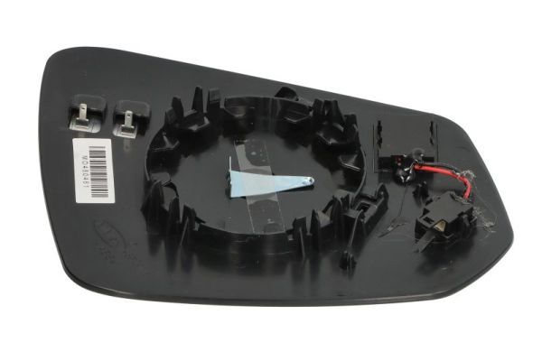 BLIC 6102-03-2677316P Mirror Glass, exterior mirror