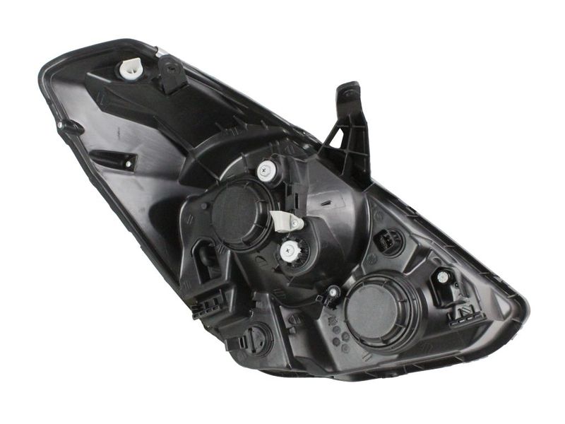 ABAKUS 221-1147L-LD-EM Headlight