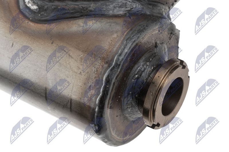 NTY KAT-CT-013 Catalytic Converter