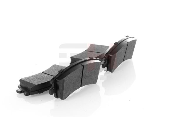 GH GH-413240 Brake Pad Set, disc brake