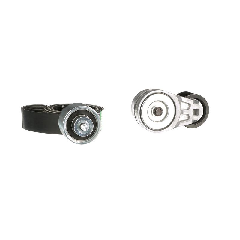 GATES K0112PK1815HD V-ribbed Belt Set