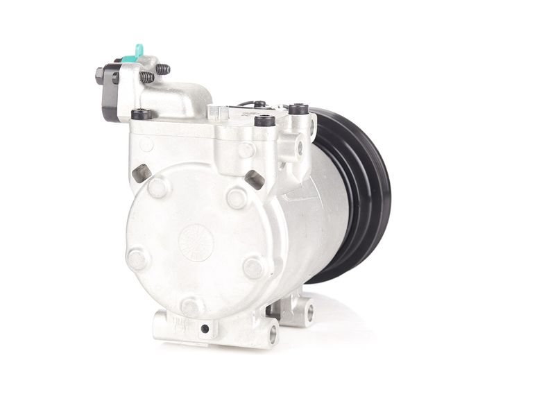 NISSENS 890737 Compressor, air conditioning