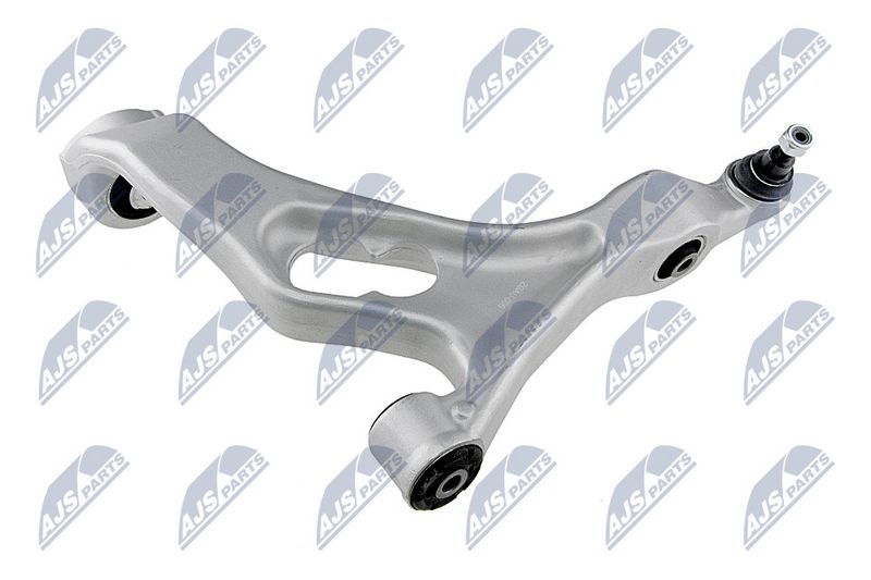 NTY ZWD-AU-006 - Control/Trailing Arm, wheel suspension