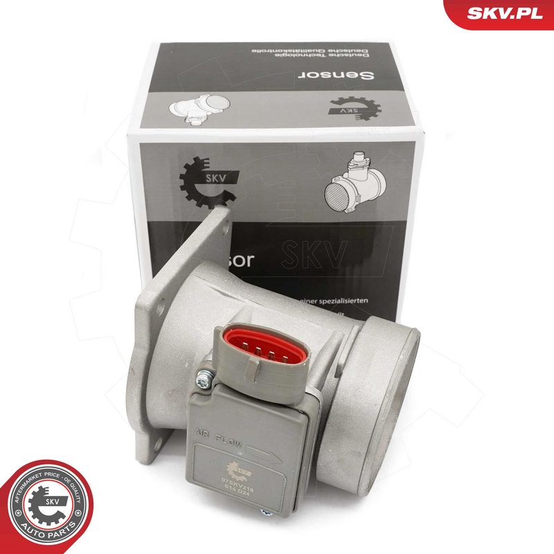 Õhumassimõõtja, ESEN SKV 07SKV218