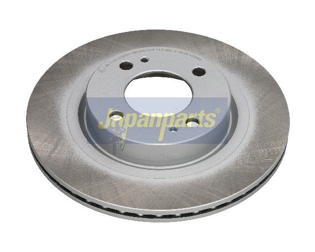 спирачен диск JAPANPARTS