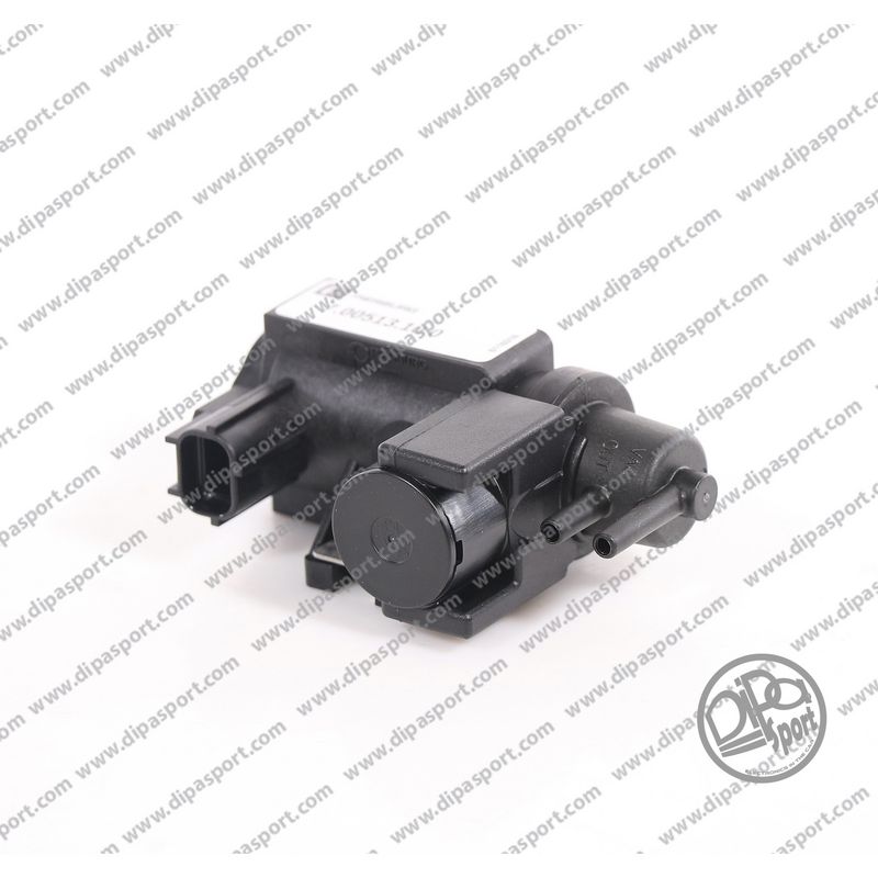 Transductor presión, turbocompresor