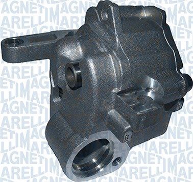 MAGNETI MARELLI Volkswagen помпа мастила Audi A3/4/5/6,Q5,Skoda SuperB I,II,Golf VI,Sharan,Tiguan,Passat 2.0TDI