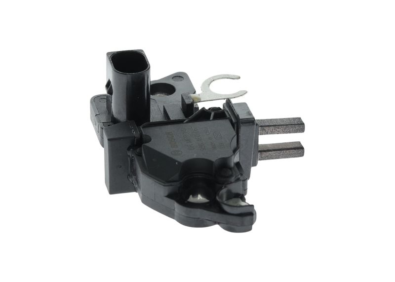 Regulator, alternator 1 986 AE0 067 BOSCH