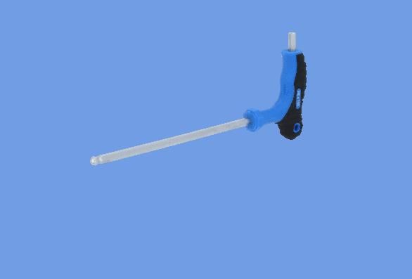 KS TOOLS BT041006 Angled Screwdriver