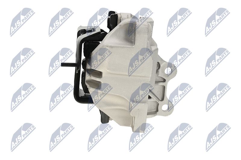 Paigutus, Mootor, NTY ZPS-FR-054