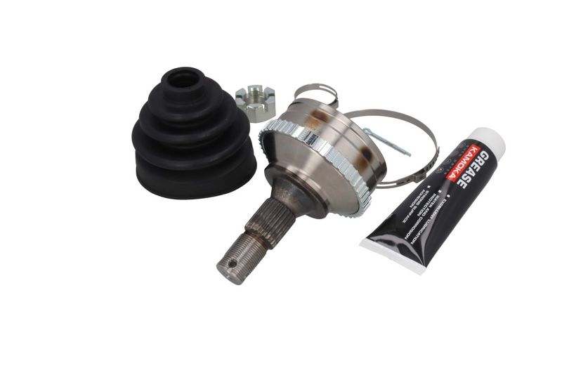 Liigendlaager, veovõll, KAMOKA 6650