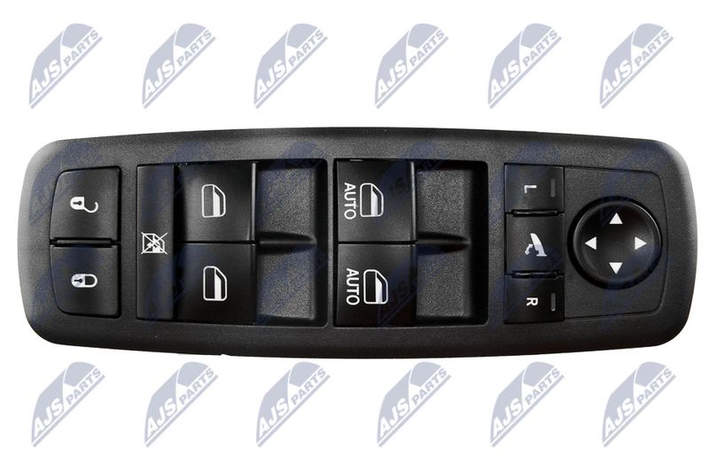 NTY EWS-CH-004 Switch, window regulator