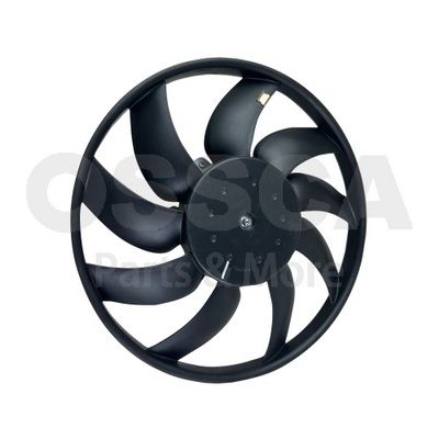 OSSCA ventilátor, motorhűtés 86779