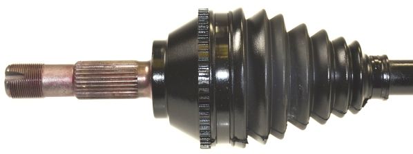 LÖBRO 305831 Drive Shaft