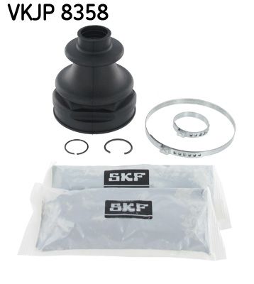 Комплект пилозахисний, приводний вал, Skf VKJP8358