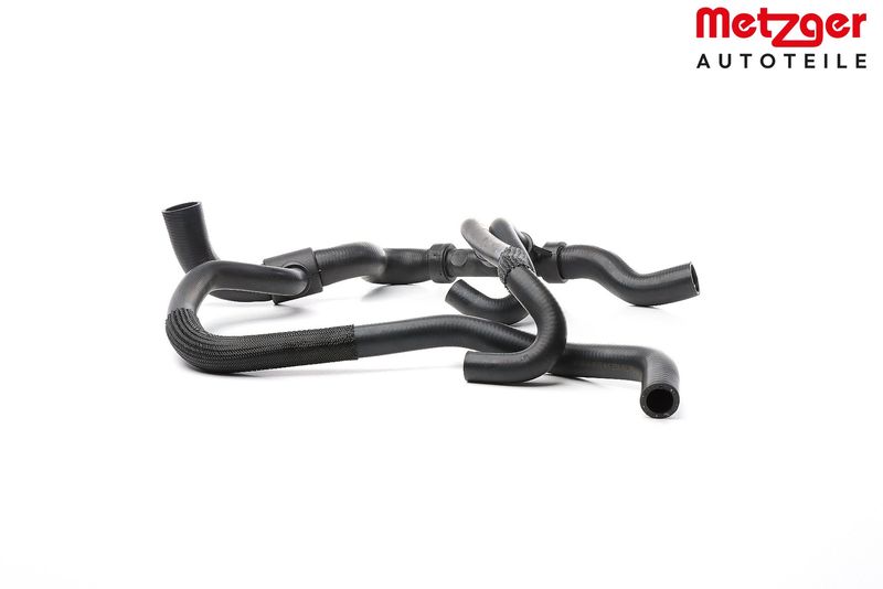 METZGER AUTOTEILE 2422409 Radiator Hose