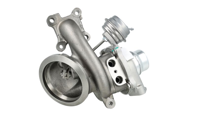 Kompressor, ülelaadimine, NRF 90010017