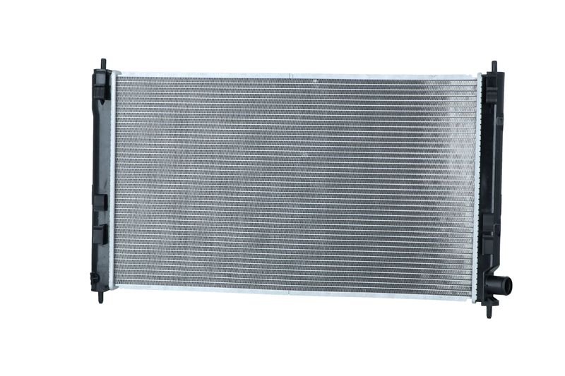 NRF 53593 Variklio aušinimo radiatorius