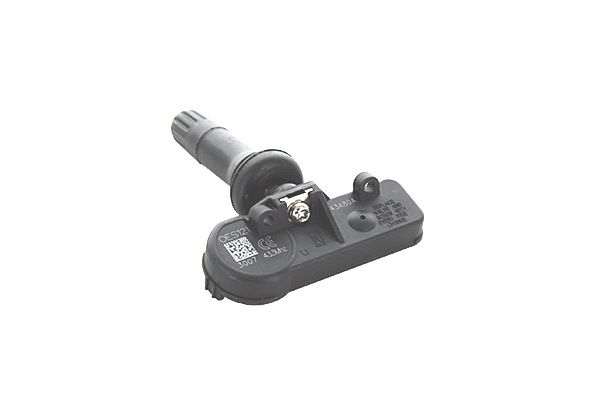 Sensor de ruedas, control presión neumáticos