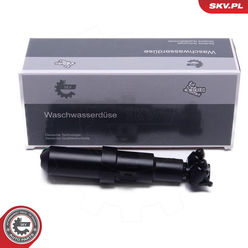 Pesuveedüüs, Tulepesurid, ESEN SKV 15SKV703
